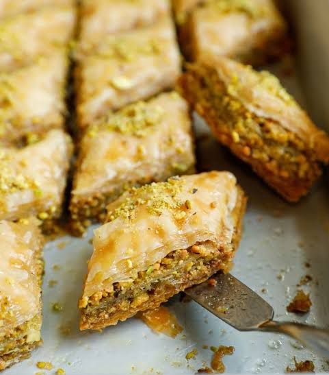 Baklava